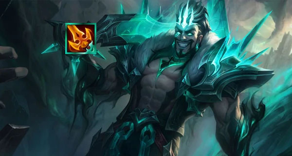 Đấu Trường Chân Lý: 3 trang bị tưởng là phế nhưng lại được kỳ thủ Thách Đấu tin dùng ở bản 11.12 - Ảnh 2.