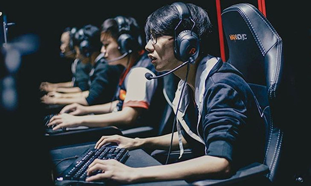 Nhìn lại hành trình một năm với đầy thành tích đáng tự hào của eSports Việt - Ảnh 3.