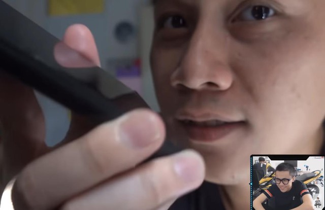 Thầy giáo Ba bị tống tiền phải cầu cứu đàn em và cái kết “ngọt lịm khó tin - Ảnh 7.