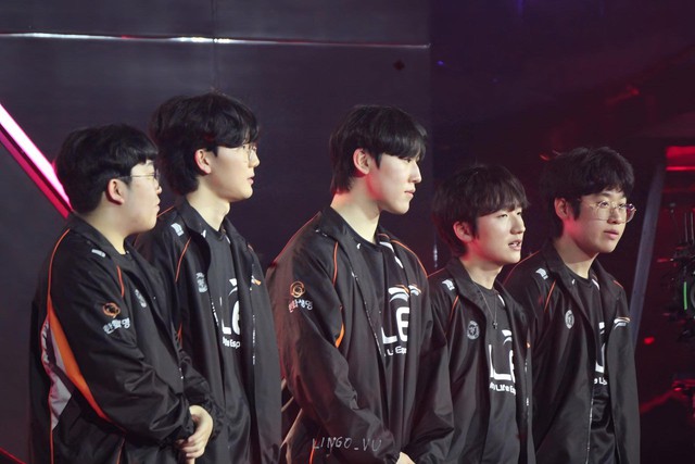 Viper vẫn là tuyển thủ giỏi nhưng đã không còn là tuyển thủ lớn- Ảnh 5.