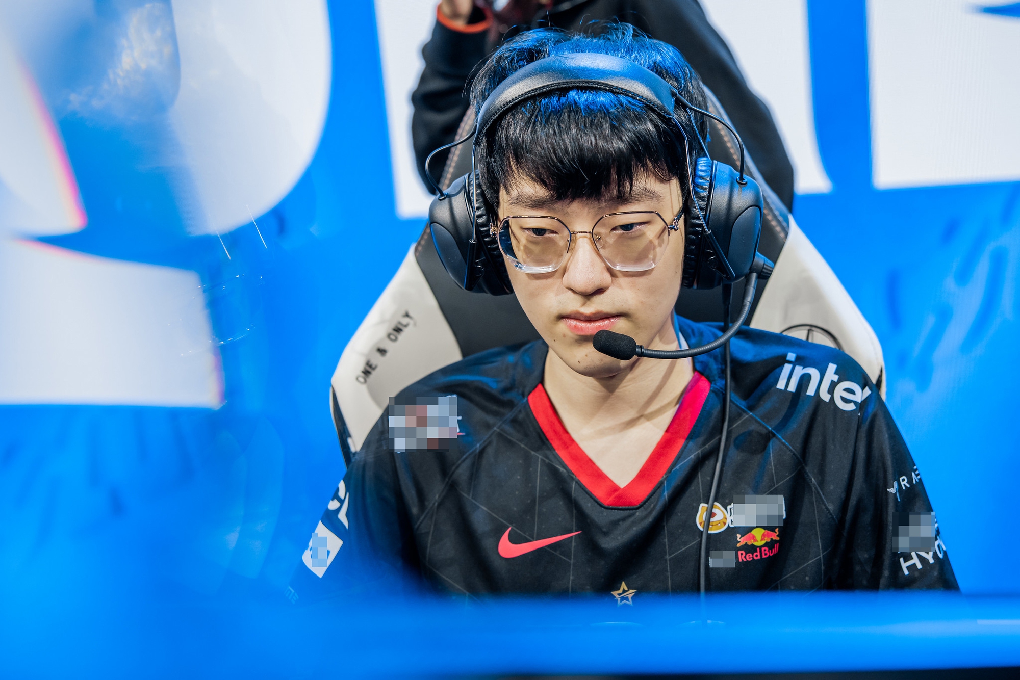 Nhiều nhận định cho rằng nếu Scout về DRX thì đây chỉ là bến đỗ tạm thời của anh