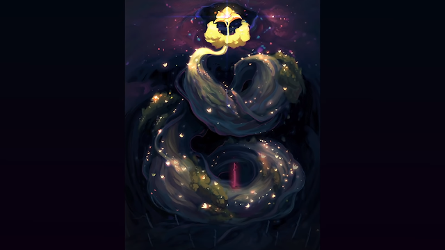 LMHT: Lộ diện tạo hình kinh dị của Fiddlesticks làm lại, Riot hé lộ tướng mới - sát thủ đi rừng và ác quỷ bất tử - Ảnh 5. LMHT: Lộ diện tạo hình kinh dị của Fiddlesticks làm lại, Riot hé lộ tướng mới - sát thủ đi rừng và ác quỷ bất tử - Ảnh 5.