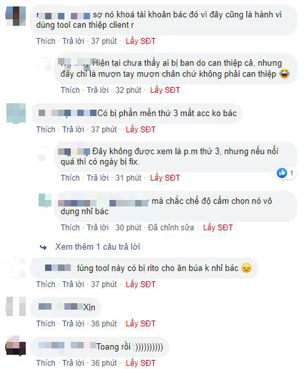 LMHT: Xuất hiện tool auto pick-lock Yasuo như một cơn gió, game thủ hoang mang nếu sử dụng có bị khóa tài khoản không? - Ảnh 4. LMHT: Xuất hiện tool auto pick-lock Yasuo như một cơn gió, game thủ hoang mang nếu sử dụng có bị khóa tài khoản không? - Ảnh 4.