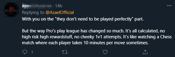 BLV kỳ cựu của LMHT cũng phát bực vì sự tiêu cực của cộng đồng khi xem giải đấu, lấy luôn màn solo kill huyền thoại của Faker làm dẫn chứng - Ảnh 4. BLV kỳ cựu của LMHT cũng phát bực vì sự tiêu cực của cộng đồng khi xem giải đấu, lấy luôn màn solo kill huyền thoại của Faker làm dẫn chứng - Ảnh 4.