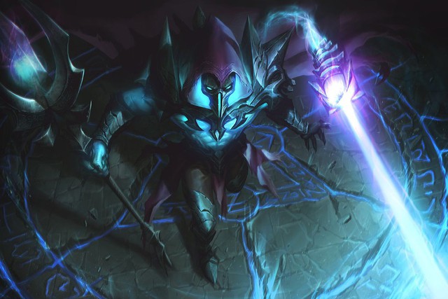 Riot bị phát hiện đánh lừa game thủ LMHT khi item Ngọn Lửa Hắc Hóa cung cấp quá ít xuyên kháng phép - Ảnh 4.