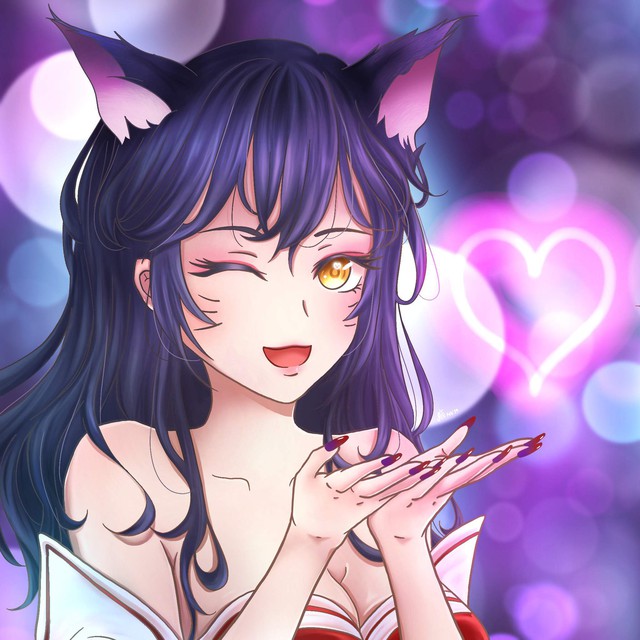 Dù xinh đẹp, quyến rũ nhưng Ahri đang có chất tướng phế tới nỗi Faker cũng ngán ngẩm - Ảnh 5.