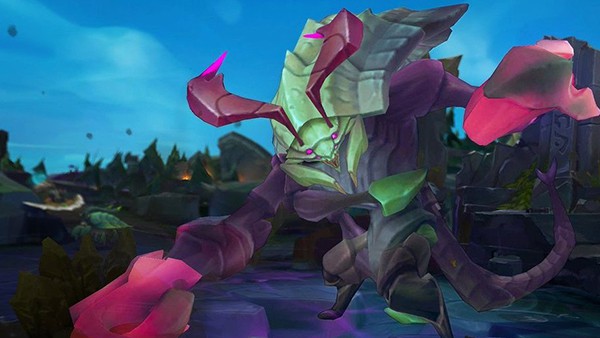 Aphelios nằm trong tầm ngắm của Riot Games với việc sẽ bị nerf tiếp tại bản 10.2 - Ảnh 4. Aphelios nằm trong tầm ngắm của Riot Games với việc sẽ bị nerf tiếp tại bản 10.2 - Ảnh 4.