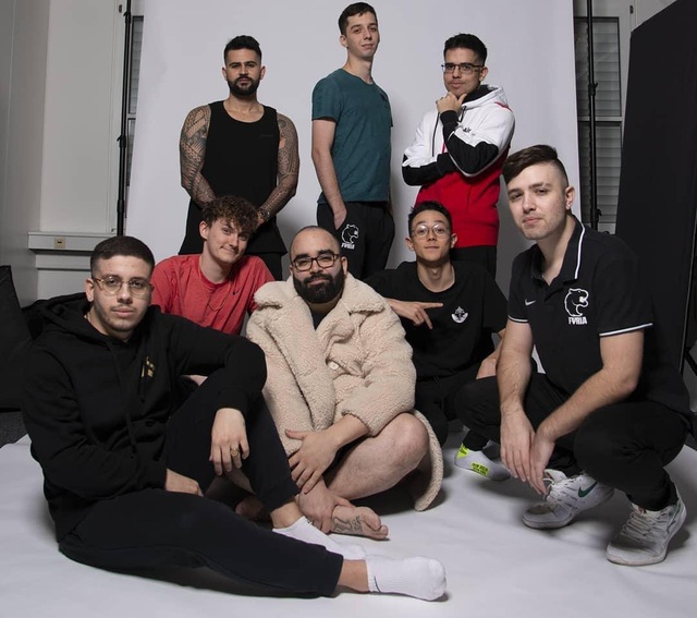 CS:GO - Những tài năng trẻ đáng chú ý nhất của năm 2021 - Ảnh 7.