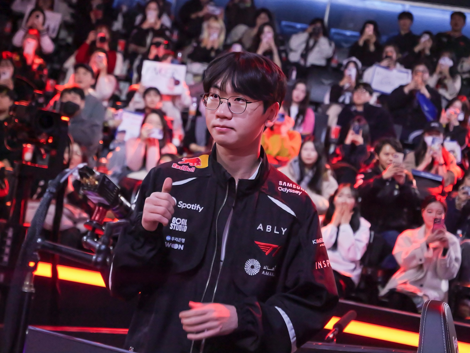 Lịch thi đấu LCK Cup 2026 mới nhất: Tuần "sinh tử" của các "ông lớn"- Ảnh 2. Lịch thi đấu LCK Cup 2026 mới nhất: Tuần "sinh tử" của các "ông lớn"- Ảnh 2.