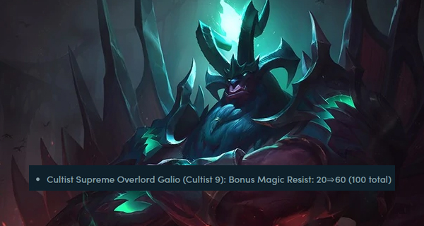 Đấu Trường Chân Lý: Học hỏi từ cao thủ - Muốn leo rank nhanh chóng, hãy chơi xoay quanh Sivir - Ảnh 3.