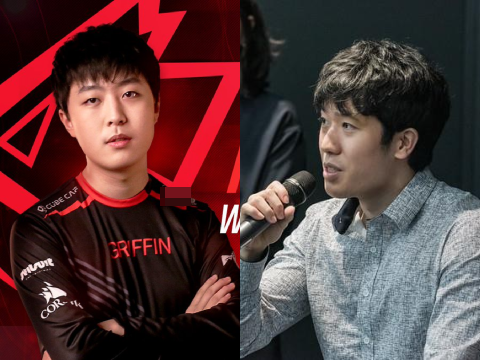 Kanavi và HLV cvMax bị cựu CEO Griffin đâm đơn kiện - Ảnh 4.