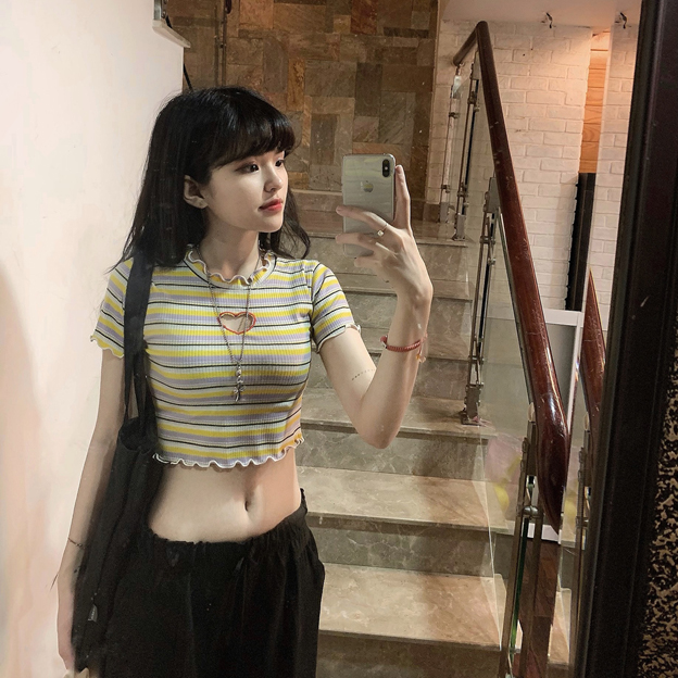 Ngắm nhìn và trò chuyện cùng ItsMin – Nữ game thủ trẻ Tài sắc vẹn toàn của làng LMHT Việt Nam - Ảnh 5.