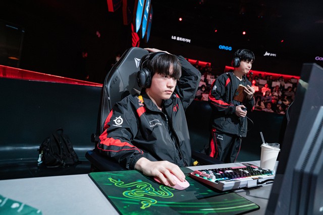 Keria thừa nhận đội tuyển vẫn còn nhiều lựa chọn chưa sử dụng