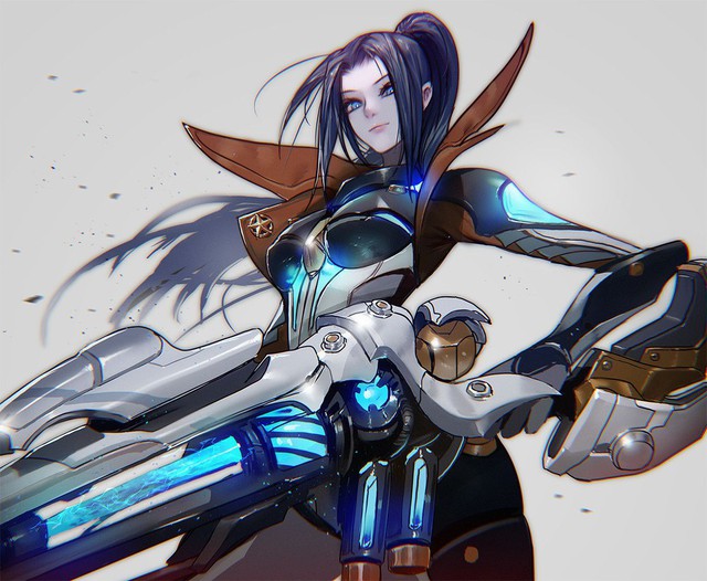 Đấu Trường Chân Lý: Tìm hiểu đội hình Xạ Thủ kẹp Phù Thủy siêu sáng tạo của người chơi Cao Thủ - Ảnh 5.