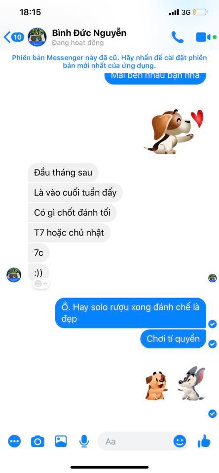 AoE – BiBi: Không thể thua Chim Sẻ Đi Nắng mãi được, mượn lời VaneLove là phải đánh bằng thắng thì thôi - Ảnh 2.