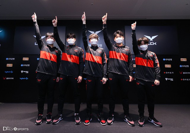 T1 giành chiến thắng thuyết phục trước Gen.G nhưng cộng đồng LMHT vẫn chê: Chẳng hay như mong đợi - Ảnh 1.