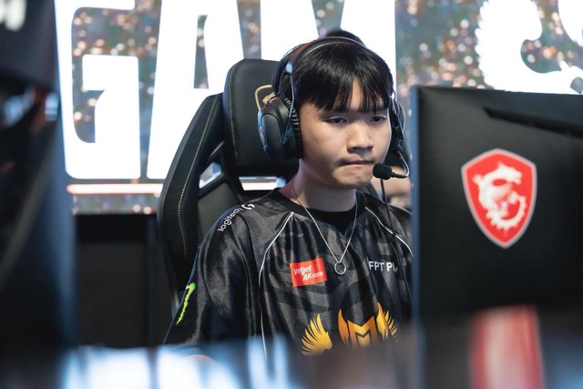 GAM làm nên chiến tích lịch sử, một tuyển thủ nhận được nhiều lời khen nhất- Ảnh 3.