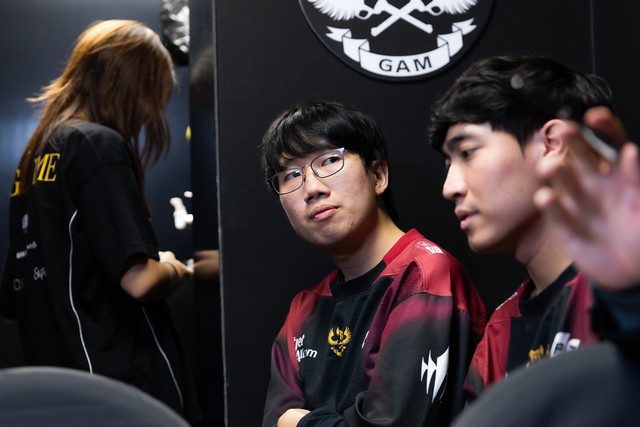 Điểm yếu chí mạng nhất của GAM cuối cùng cũng lộ diện trong trận thua CFO- Ảnh 2. Điểm yếu chí mạng nhất của GAM cuối cùng cũng lộ diện trong trận thua CFO- Ảnh 2.