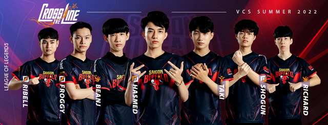 Những lý do để tin rằng GAM và SGB sẽ đại diện VCS tại Chung kết thế giới 2022 - Ảnh 2.