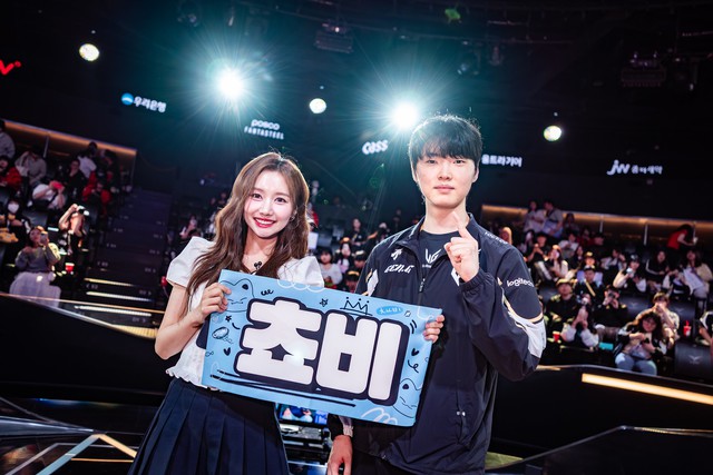 Dự đoán Gen.G - HLE: Chuỗi bất bại nguy cơ bị chấm dứt- Ảnh 2.