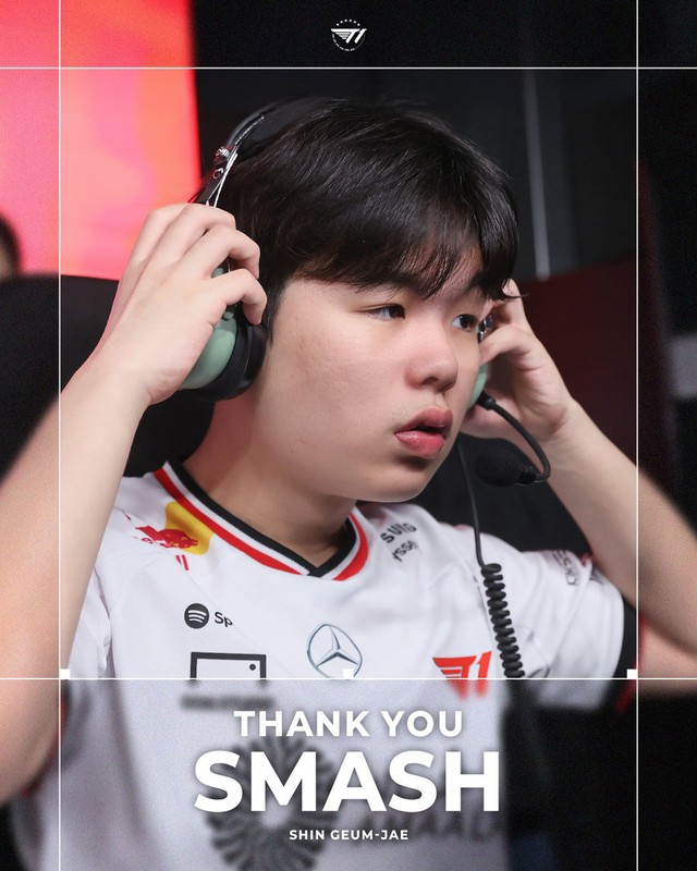 Vụ việc Gumayusi có thể là nước đi sai lầm lịch sử của T1- Ảnh 3.