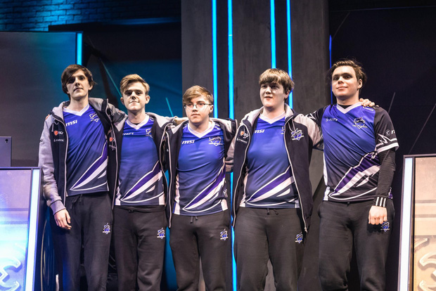 Bại tướng cũ của Dashing Buffalo bị kết án dàn xếp tỉ số, nhưng án phạt mà Riot Nga đưa ra lại khiến tất cả... cạn lời - Ảnh 1.