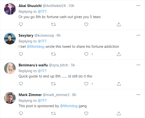 Đấu Trường Chân Lý: Riot bất ngờ chia sẻ giáo án leo rank thần tốc với team Thần Tài vào ngày 1/4 - Ảnh 5. Đấu Trường Chân Lý: Riot bất ngờ chia sẻ giáo án leo rank thần tốc với team Thần Tài vào ngày 1/4 - Ảnh 5.