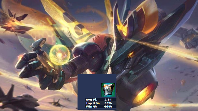 Đấu Trường Chân Lý: Top 4 đội hình bá đạo nhất bản 10.13 - Bài tủ leo rank là đây chứ đâu! - Ảnh 2.