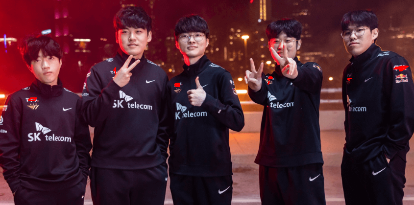 BeryL giải thích lý do đội hình T1 hiện tại rất mạnh nhưng chưa có danh hiệu quốc tế - Ảnh 1. BeryL giải thích lý do đội hình T1 hiện tại rất mạnh nhưng chưa có danh hiệu quốc tế - Ảnh 1.