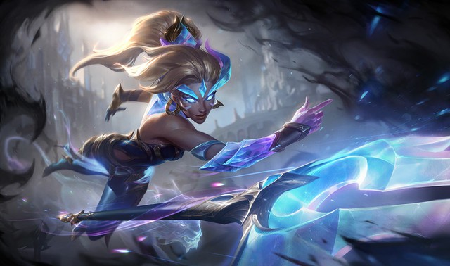 Đấu Trường Chân Lý: 3 unit Nidalee, Trundle, Kayle thể hiện ra sao ở bản 11.13 sau khi được làm lại? - Ảnh 1.