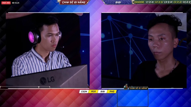 AoE: Áp đảo trước Hồng Anh, BiBi chứng minh tuyên bố chỉ có tôi mới lật đổ được Chim Sẻ Đi Nắng là hoàn toàn đúng - Ảnh 4.