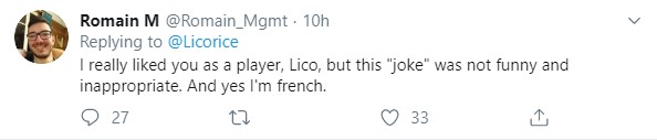 Phát ngôn: Người Pháp không được đầu hàng, tuyển thủ C9 trở thành tâm điểm chỉ trích trên MXH - Ảnh 4.