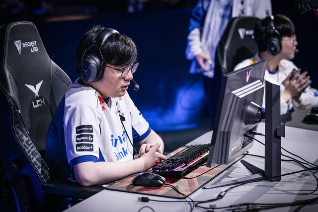 Nhưng cuối cùng Beryl và đồng đội mới là những người nở nụ cười khi trận đấu kết thúc