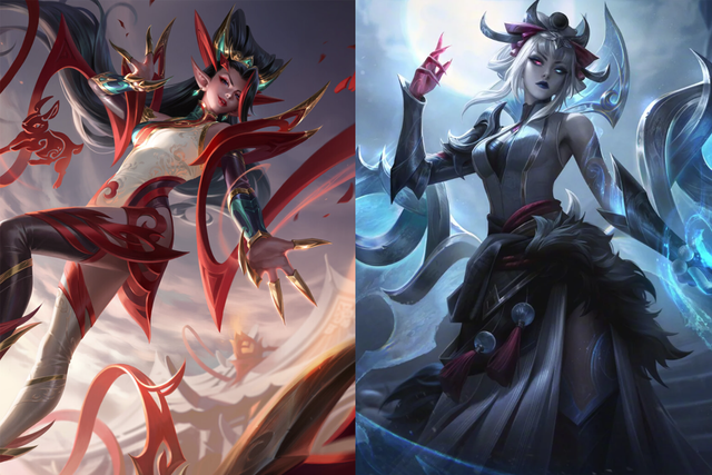 ĐTCL mùa 11: Phá cách với đội hình Zyra - U Linh sát thương “ảo ma”, khắc chế meta vô cùng mạnh - Ảnh 2.