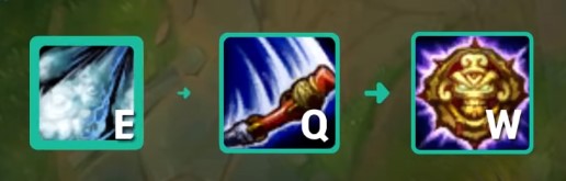 LMHT: Hướng dẫn toàn tập cách thuần phục Wukong mới - Tề Thiên Đại Thánh đại náo... Đường trên - Ảnh 9.