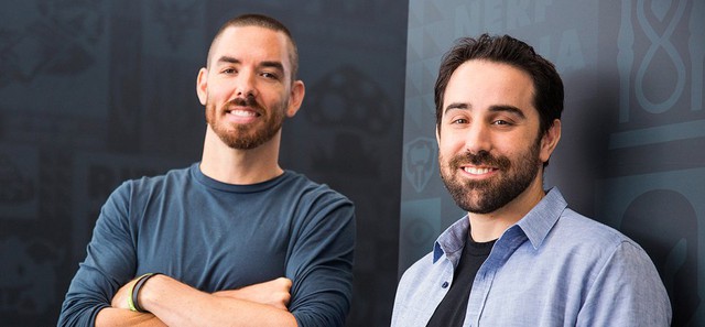 Sau 35 tỷ quyên góp tại Mỹ, Riot Games gửi thêm 82,5 tỷ cho công tác phòng chống Covid-19 trên toàn thế giới - Ảnh 7. Sau 35 tỷ quyên góp tại Mỹ, Riot Games gửi thêm 82,5 tỷ cho công tác phòng chống Covid-19 trên toàn thế giới - Ảnh 7.