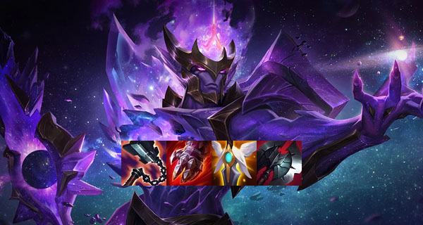 LMHT: Điều gì đã khiến Jarvan IV bỗng nhiên trở thành siêu hot pick ở rank đơn tại bản 11.16? - Ảnh 7. LMHT: Điều gì đã khiến Jarvan IV bỗng nhiên trở thành siêu hot pick ở rank đơn tại bản 11.16? - Ảnh 7.