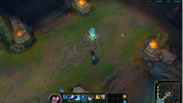 Bị ném đá quá nhiều, Riot Games quyết định cho phép game thủ sở hữu miễn phí tính năng Thần Hỏa - Ảnh 1. Bị ném đá quá nhiều, Riot Games quyết định cho phép game thủ sở hữu miễn phí tính năng Thần Hỏa - Ảnh 1.