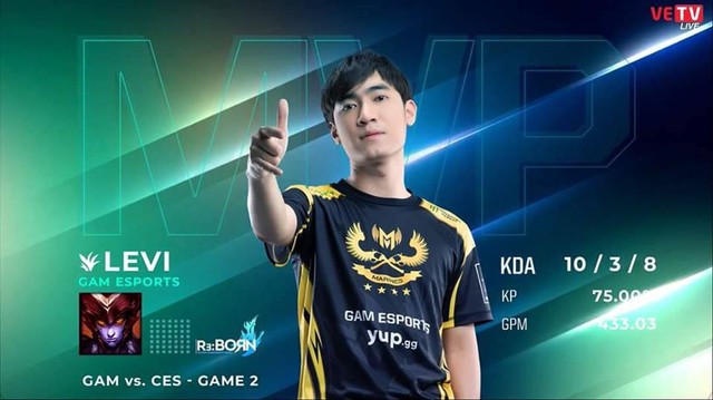 GAM Esports ra quân với chiến thắng 2-0 nhưng đội tuyển áo vàng đen vẫn còn rất nhiều nỗi lo - Ảnh 2.