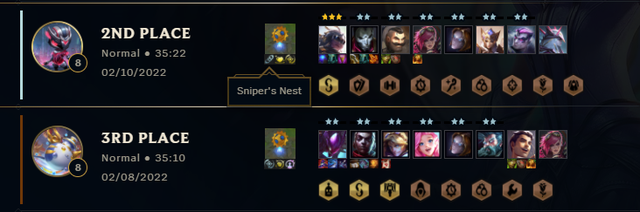 Top 3 thay đổi mang tính bước ngoặt về mặt hệ thống của Đấu Trường Chân Lý mùa 6.5 - Ảnh 2.