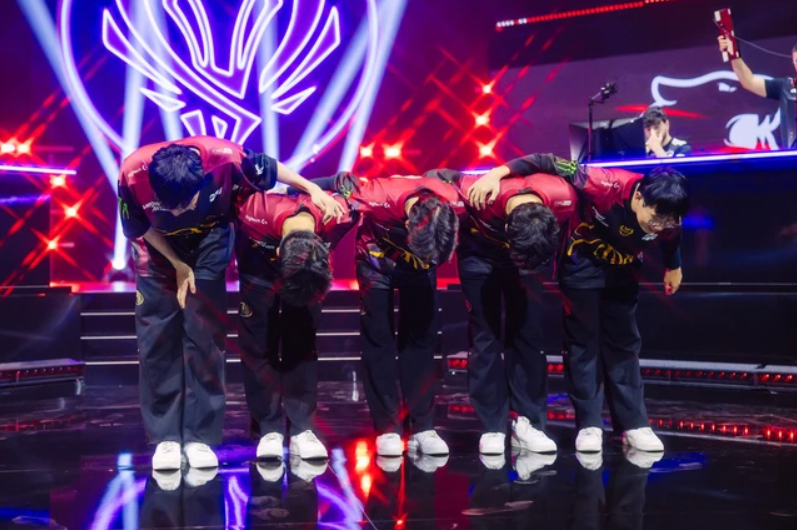 Trận thắng đầu tay của GAM tại MSI 2025 cũng chỉ ra một vấn đề nghiêm trọng- Ảnh 3.