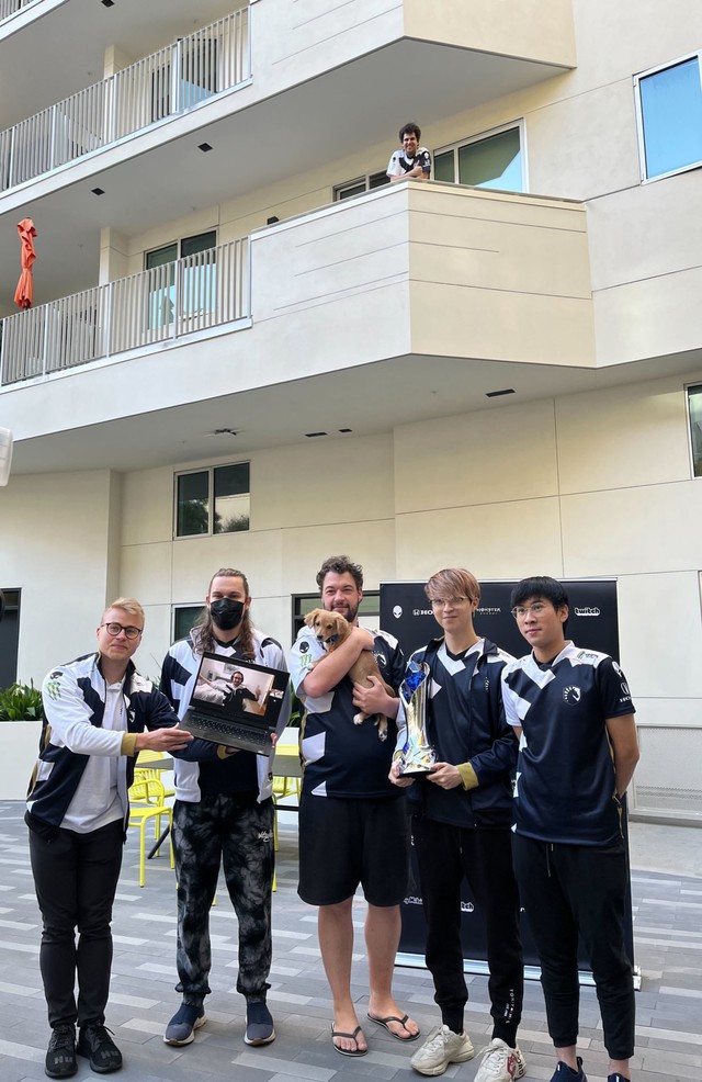 Những cái tên đang là ứng cử viên cho chức vô địch 4 giải quốc nội của làng LMHT: T1 độc bá - Ảnh 1.