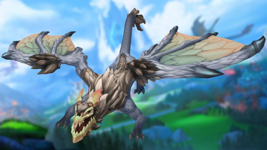 Lợi ích khổng lồ bùa lợi Rồng ở phiên bản 12.14: Rồng chính là “Chân ái” - Ảnh 3.