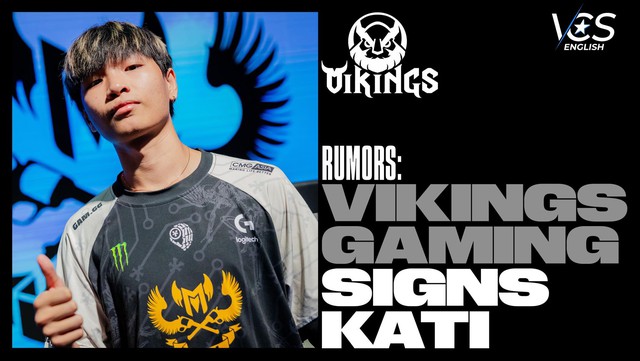 Xuất hiện tin đồn GAM cũng chia tay Kati