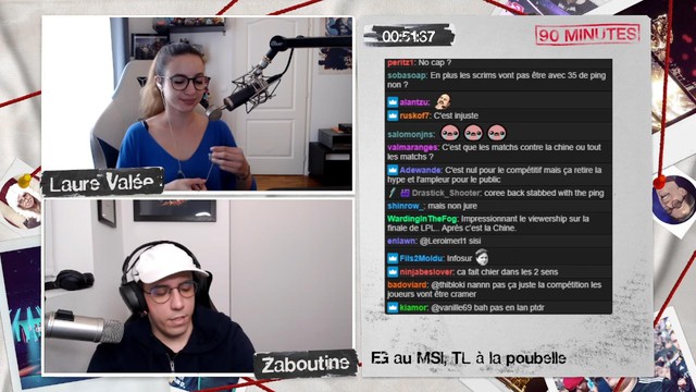 Cựu HLV LCS bất ngờ tố Tencent có hành vi thiên vị LPL, ngay sau đó phải lập tức quay xe xin lỗi - Ảnh 3.