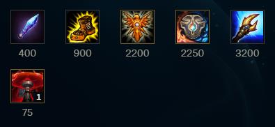 LMHT: Trông mỏng manh yếu đuối thế thôi nhưng đây là 3 tướng Hỗ trợ khắc tinh của mọi Sát thủ - Ảnh 4. LMHT: Trông mỏng manh yếu đuối thế thôi nhưng đây là 3 tướng Hỗ trợ khắc tinh của mọi Sát thủ - Ảnh 4.