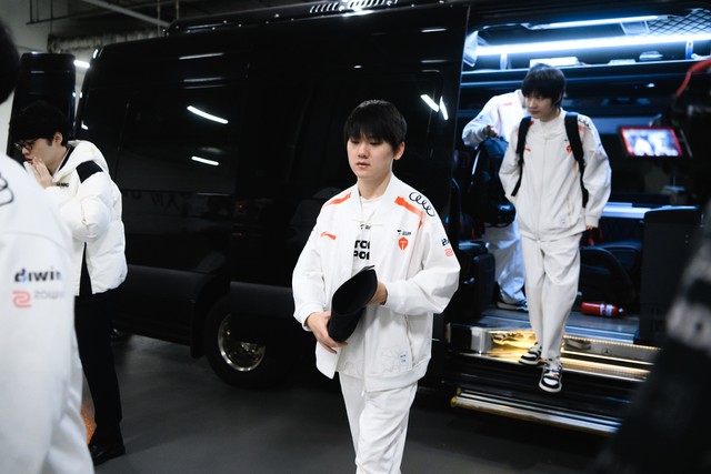 Bại binh của GAM thiết lập "thành tích tệ hại" trong 5 mùa giải liên tiếp- Ảnh 2.