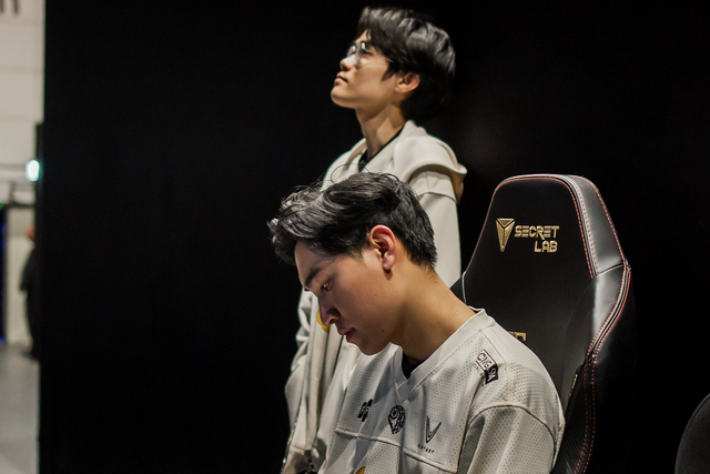 Lịch thi đấu LCP 2025 Mid Season mới nhất: GAM đối mặt "ác mộng"- Ảnh 2.