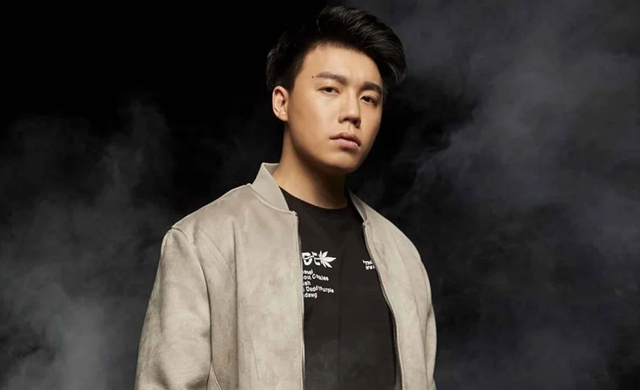 Toyz từng bị bắt giữ nghi vấn liên quan đến tàng trữ và sử dụng chất kích thích