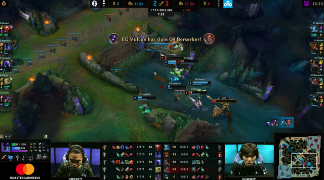 Bị Cloud9 sa thải không rõ lý do, HLV LS buông lời phũ với đội tuyển cũ: Họ draft như bán độ - Ảnh 4.